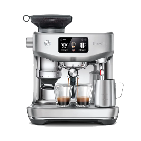 Breville Espressomaschine