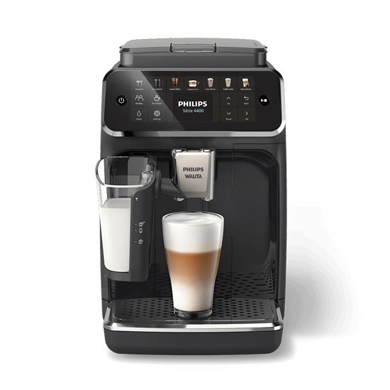 Philips Espressomaschine