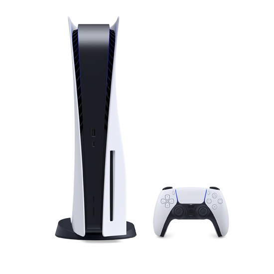 PlayStation 5